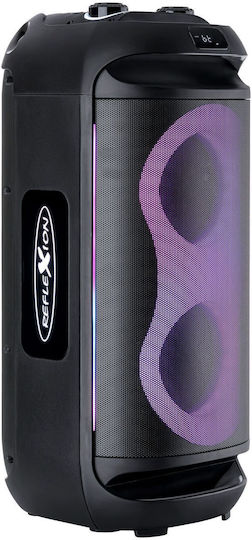 Reflexion Ηχείο PSX40 Μαύρο