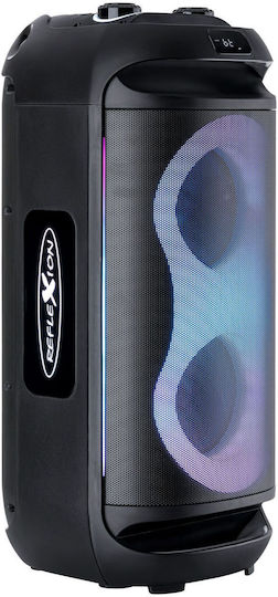 Reflexion Ηχείο PSX40 Μαύρο