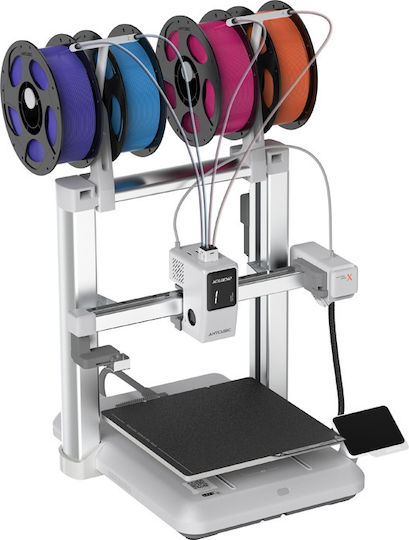 Anycubic Kobra X Assembled 3D Printer with USB Connectivity