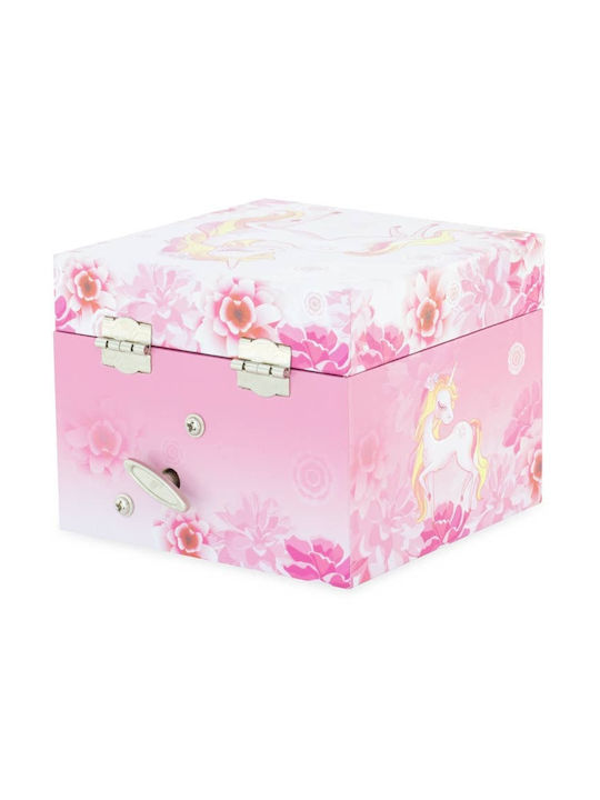 Ulysse Couleurs d'Enfance Музикална Кутия