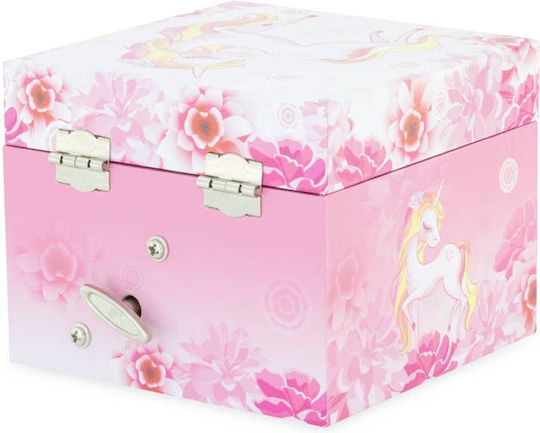 Ulysse Couleurs d'Enfance Music Box