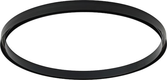 Viokef 02/0407 Flexible Magnetic Connector Curvy Track Rail