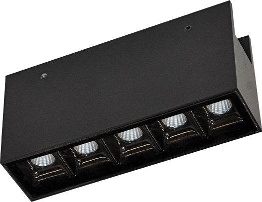 Viokef Mounting Rail for Lighting Fixtures 02/1205