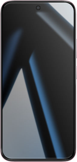 Avizar Tempered Glass Oppo Reno 15 Pro Privacy Filter Transparent Black