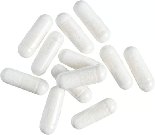 Nutrend Kre-Alkalyn 750mg 120 caps