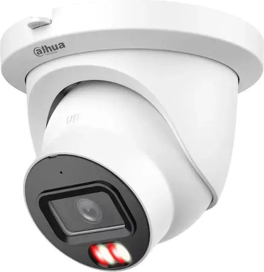 IPC-HDW5559TM-ASE-IL-0280B IP Surveillance Camera Full HD+ 5MP Waterproof with 2.8mm Lens