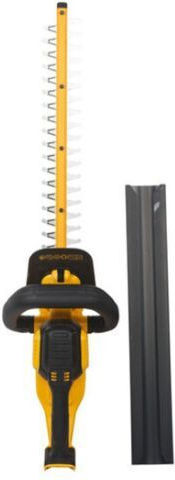 Dewalt DCM563PB Solo Hedge Trimmer Battery 18V with Blade 55cm DCM563PB