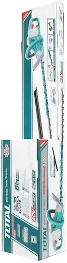 Total Solo Hedge Trimmer Battery 40V with Blade 65cm THTLI40028