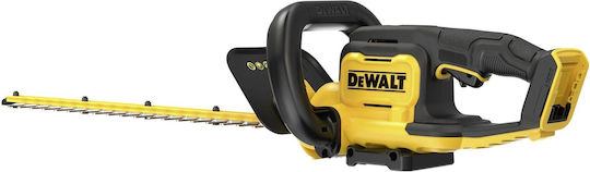 Dewalt DCMHT562N Μπορντουροψάλιδο Μπαταρίας 18V με Μήκος Λάμας 55cm Solo