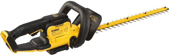 Dewalt DCMHT562N Μπορντουροψάλιδο Μπαταρίας 18V με Μήκος Λάμας 55cm Solo