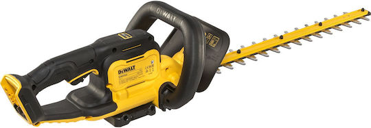 Dewalt Solo Hedge Trimmer Battery 18V with Blade 55cm DCMHT564N