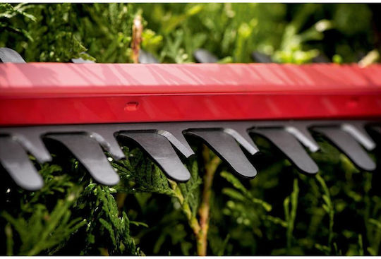 Metabo HS 18 LTX 55 V Solo Hedge Trimmer Battery 18V with Blade 55cm 601718850