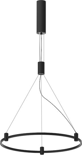 Viokef LED-Netzteil Magnetische Schiene IP20 Leistung 30W mit Ausgangsspannung 24V