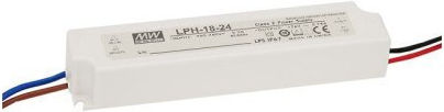 Mean Well Apv LED Захранване IP42 Мощност 35W с Изходно Напрежение 12V