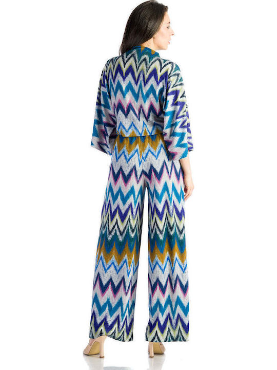 Costum Dama În Croială Lejeră