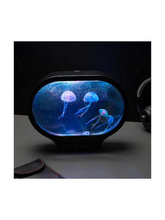 RED5 Διακοσμητικό Φωτιστικό LED Jellyfish
