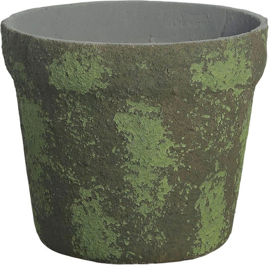 Supergreens Mossy Γλάστρα Τσιμεντένια Supergreens Mossy Γλάστρα Τσιμεντένια