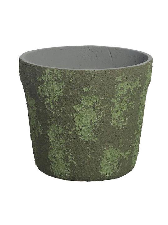 Supergreens Mossy Γλάστρα Τσιμεντένια Supergreens Mossy Γλάστρα Τσιμεντένια
