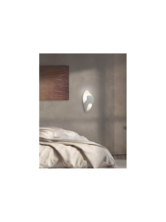 Sun Light Φωτιστικό Τοίχου Sun Light Φωτιστικό Τοίχου