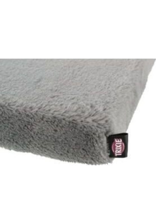 Trixie Lonni Orthopedic Dog Mattress Gray 75x55cm