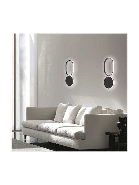 Viokef Victor Wall Lamp Viokef Victor Wall Lamp