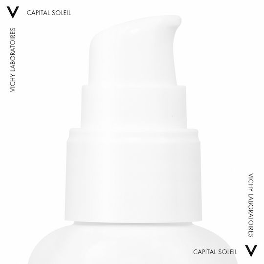 Vichy Capital Soleil UV-Age Daily Αντηλιακή Κρέμα Προσώπου SPF50+ 80ml