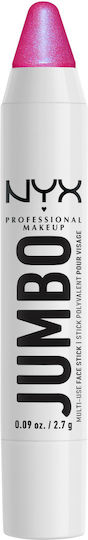 NYX Professional Makeup Jumbo Multi-use Face Stick 2.7гр