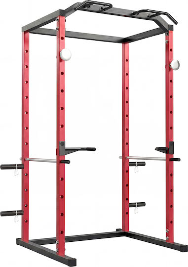Sportnow Rack Squat Fără Greutăți