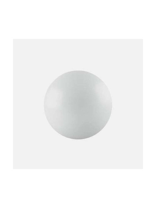 Osram Πλαφονιέρα Μπάνιου 35εκ. LED