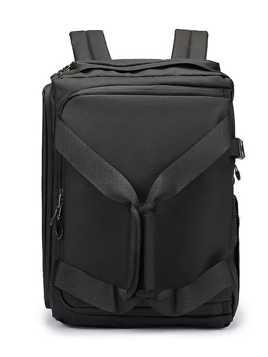 Cardinal Backpack Αδιάβροχο 24lt Μαύρο