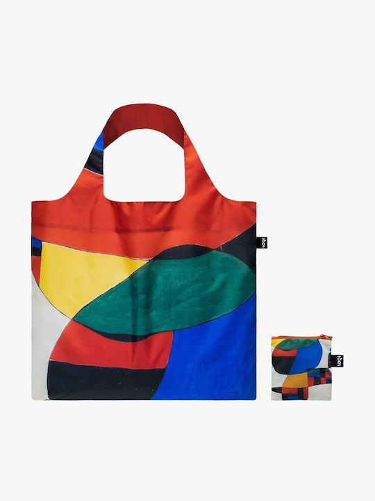 Τσάντα Tote Ανακυκλωμένη Joan Miro Woman Bird Star Τσάντα Tote Ανακυκλωμένη Joan Miro Woman Bird Star