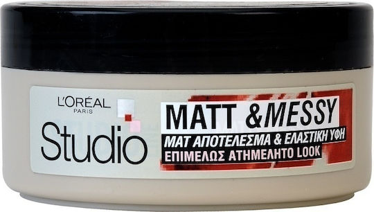 L'Oreal Paris Studio Matt & Messy