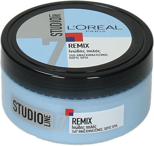 L'Oreal Paris Studio Line Remix Argilă