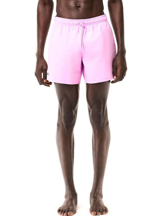 Men's Swimwear Shorts Pink