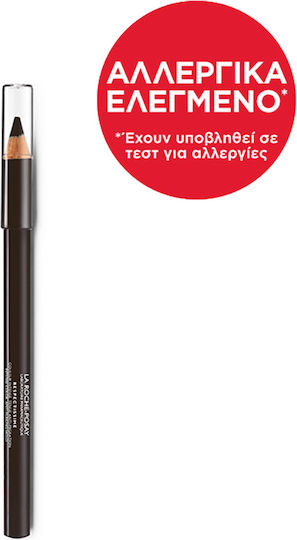 La Roche Posay Respectissime Soft Eye Pencil Soft Eye Pencil Brown