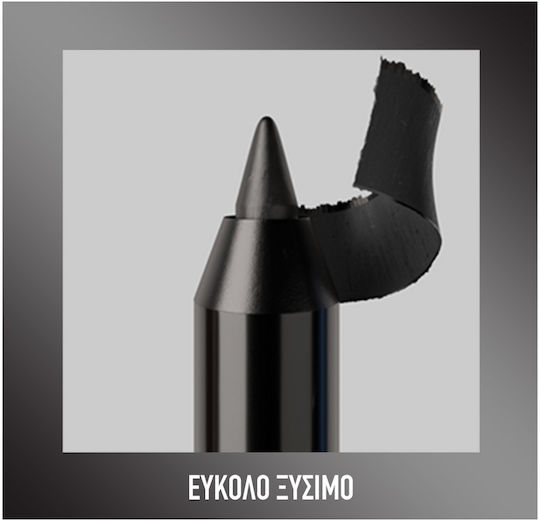 Maybelline Tattoo Liner Gel 900 Deep Onyx