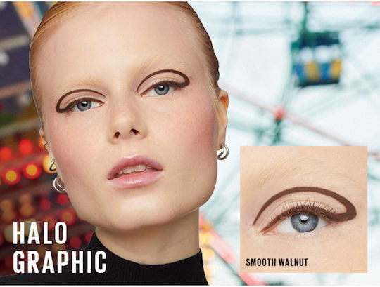 Maybelline Tattoo Liner Gel 911 Smooth Walnut