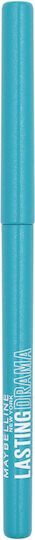 Maybelline Langanhaltender Drama Gel Breezy Blau