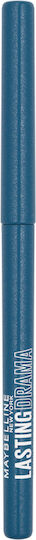 Maybelline Lasting Drama Gel Under The Sea