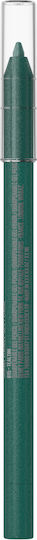 Maybelline Tattoo Liner Gel Pencil Soft Eye Pencil 815 Tealtini