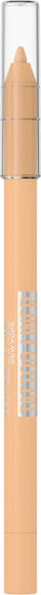 Maybelline Tattoo Liner Gel Μαλακό Μολύβι Ματιών 820 Biscotti Cream