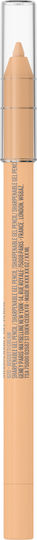 Maybelline Tattoo Liner Gel Μαλακό Μολύβι Ματιών 820 Biscotti Cream