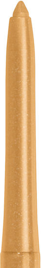 NYX Professional Makeup Vivid Rich Eye Pencil 01 Amber Stunner