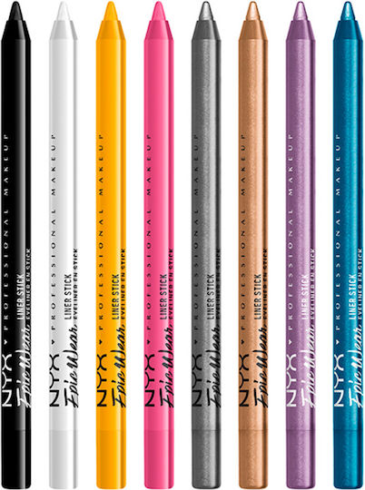 NYX Professional Makeup Epic Wear Лайнер Стик 19 Розов Дух