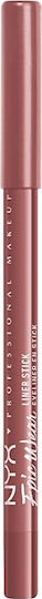 NYX Professional Makeup Epic Wear Лайнер Стик 16 Прашно Маве