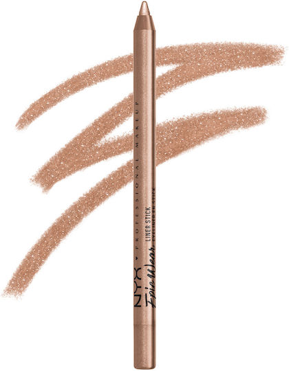 NYX Professional Makeup Epic Wear Liner Stick 30 Rose Gold