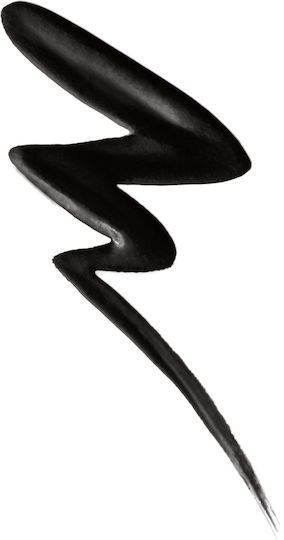 NYX Professional Makeup Vivid Matte Long Stay Liquid Eye Liner Black 2ml