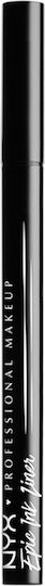 NYX Professional Makeup Epic Ink Liner Водоустойчив Химикал Очна Линия 1ml