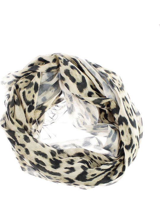 ButicCochet Дамско Шалче Бежово
