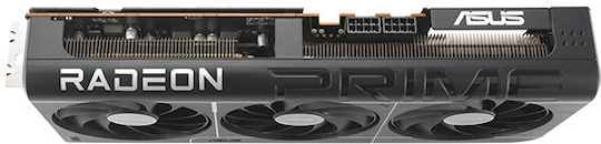 Asus Radeon RX 9070 12GB GDDR6 Prime OC Grafikkarte
